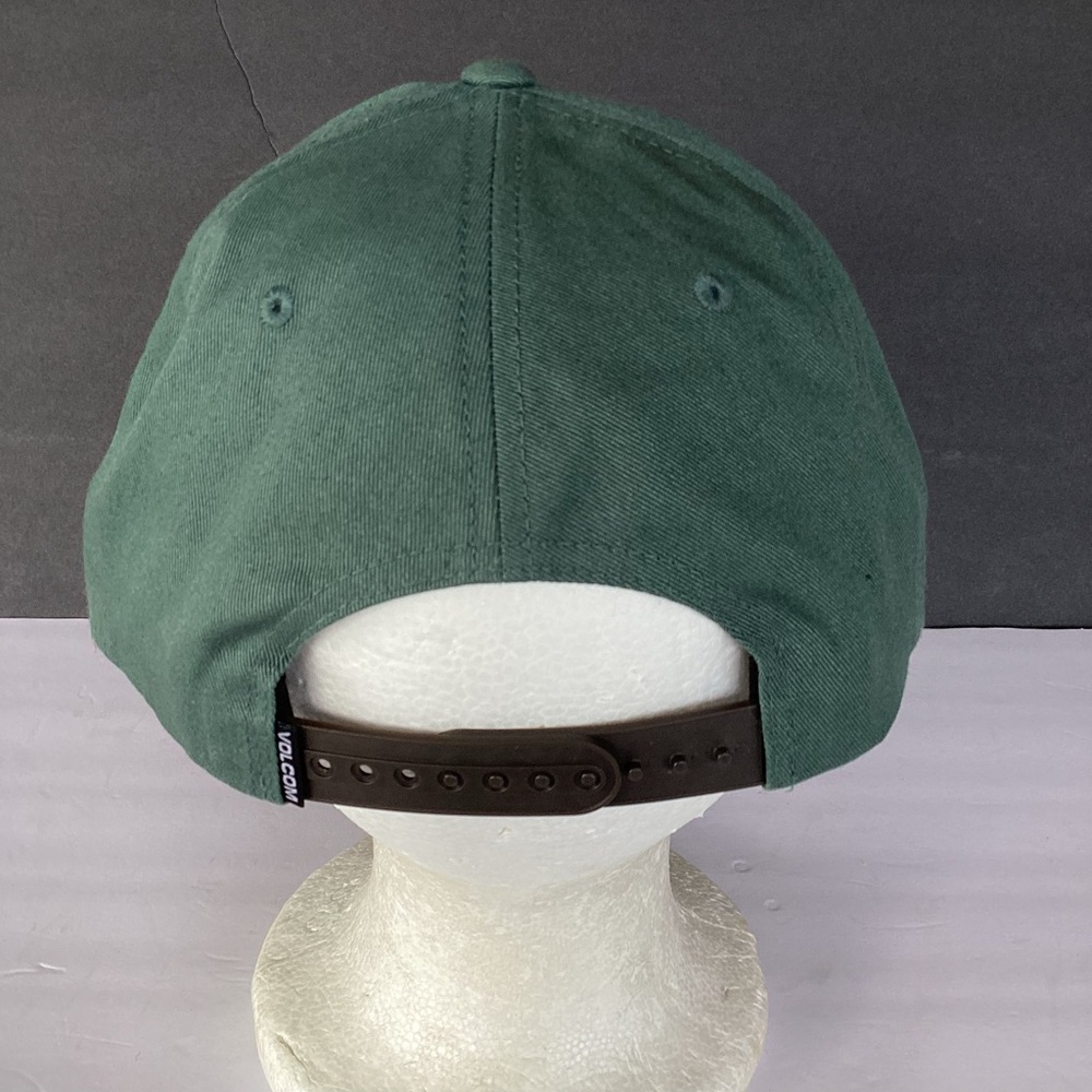 Volcom SnapBack Hat - image 3